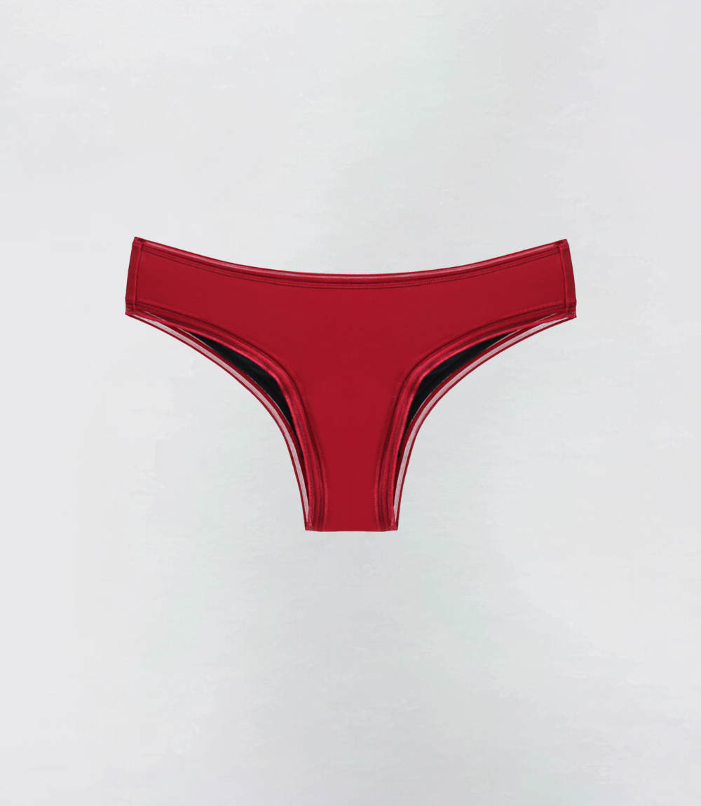 Active Classic in rood, productfoto – Maysa