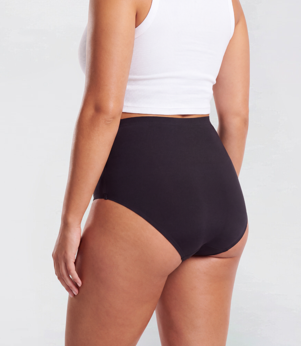 Ultra High Waisted - 100% Lekvrij