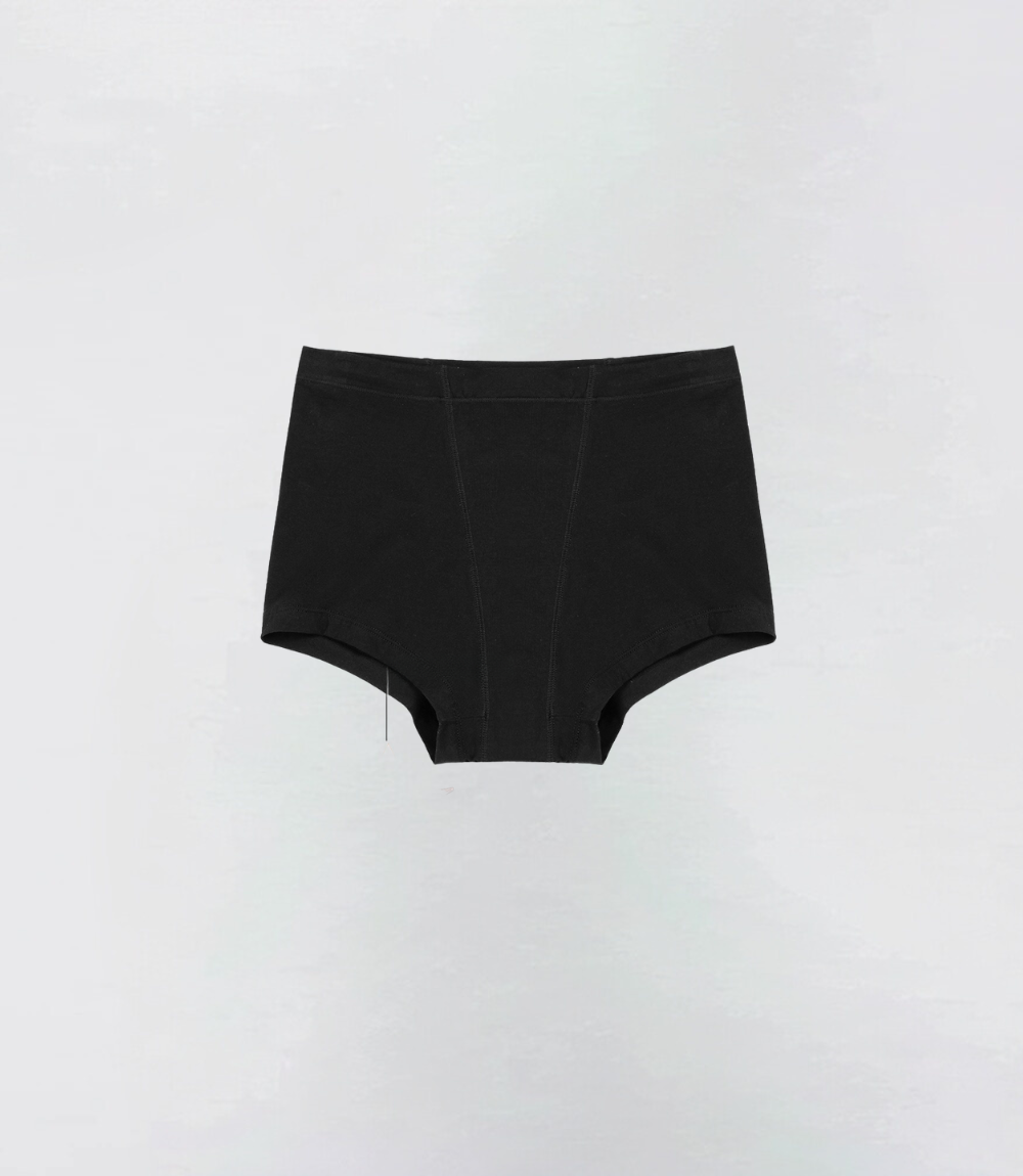 Boyshort - 100% Lekvrij